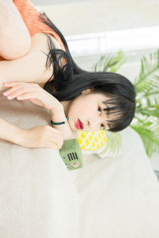 愿为你